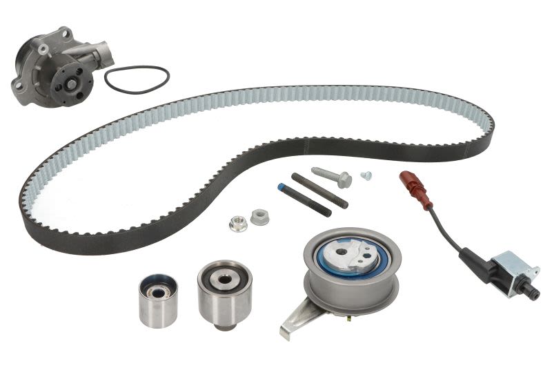 Kit de bomba de agua y correa de distribución DAYCO KTBWP11920 para Audi A3
