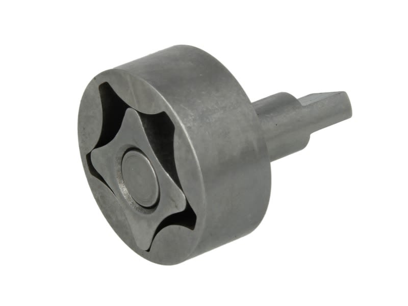 Bomba de aceite EURORICAMBI 88531106