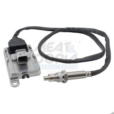 Sensor NOx, catalizador NOx MEAT & DORIA
