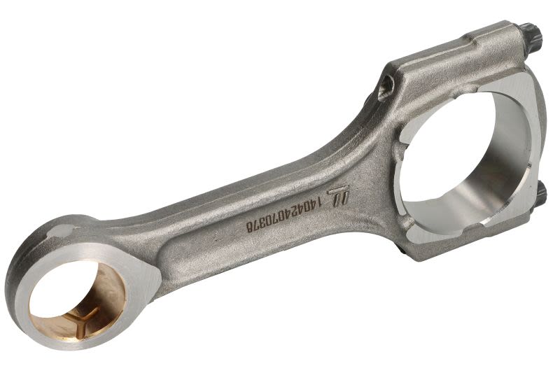 Biela ENGITECH ENT072047 para Suzuki SX4