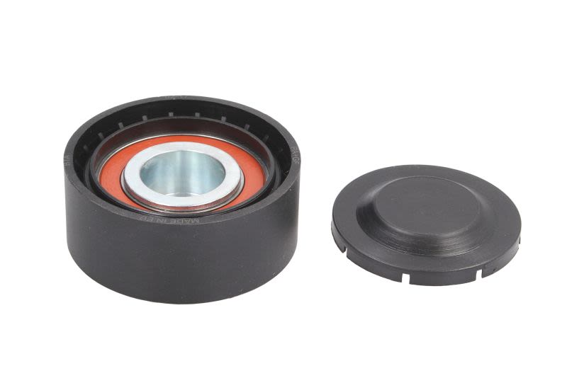 Polea tensora de correa multicanal BTA E2B0052BTA para BMW Serie 5 (E34) 1987-1996
