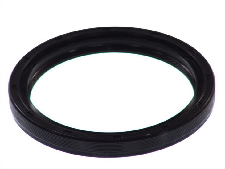 Retén de cigüeñal ELRING 342.093 para Volvo S80 I