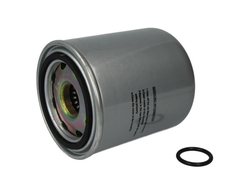 Cartucho del secador de aire, sistema de aire comprimido FEBI 34322 para DAF F