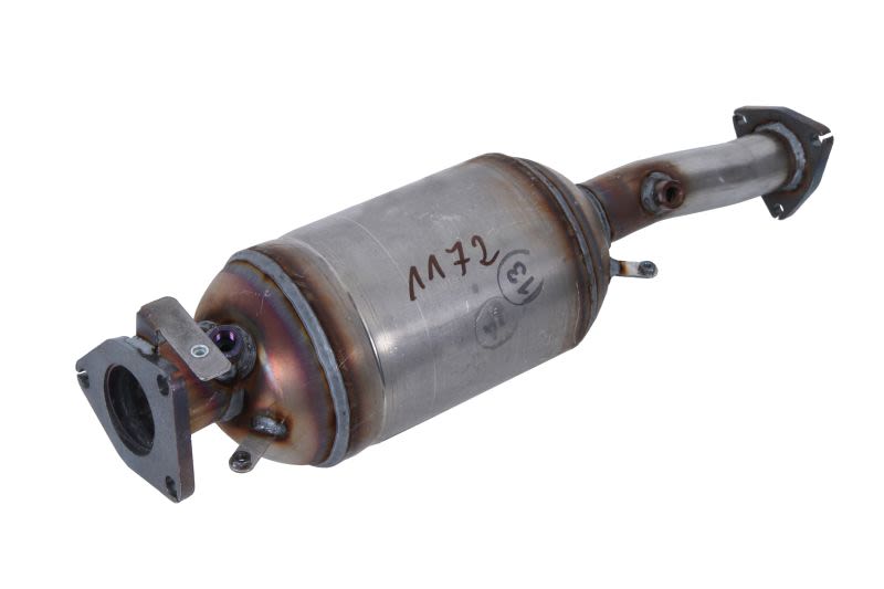 Filtro de partículas (DPF) JMJ JMJ 1172 para Honda Cr-V III
