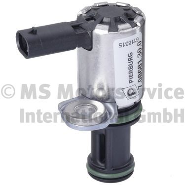 Válvula de control de árbol de levas (VVT) PIERBURG 7.08681.30.0 para Audi A3