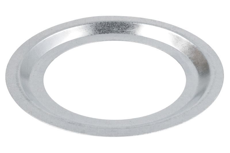 Chapa protectora de rodamiento de rueda DT SPARE PARTS 10.10624 para BPW NR