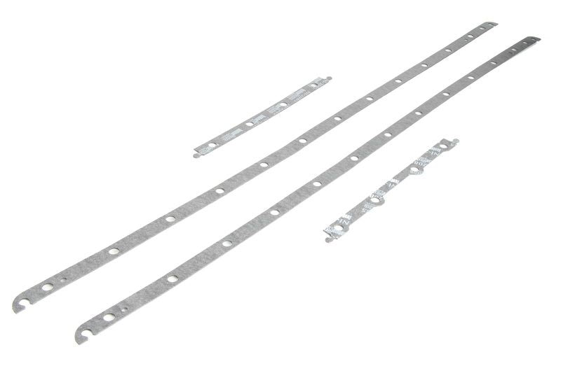Empaquetadura de cárter de aceite LEMA 25605.00 para Scania 3