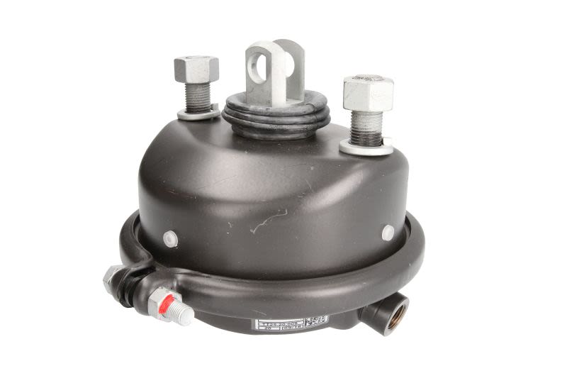 Cilindro pretensor TRUCKTECHNIC TT25.20.008 para Mercedes-Benz O
