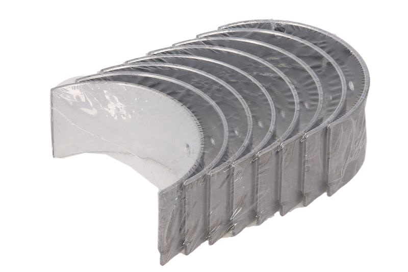 Juego de metales de biela ENGITECH ENT074007 STD para Hyundai Porte