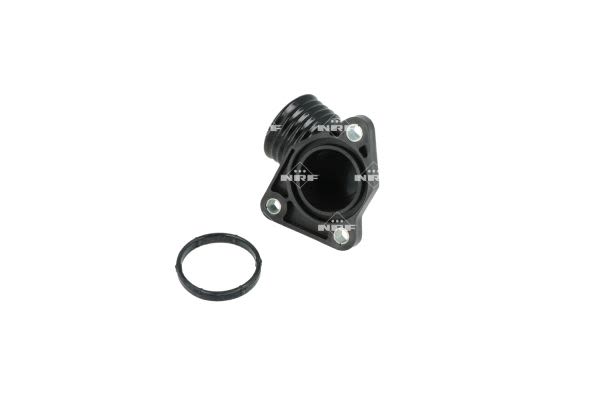 Brida de refrigerante NRF 775093 para BMW Serie 3 (E36) 1990-2000