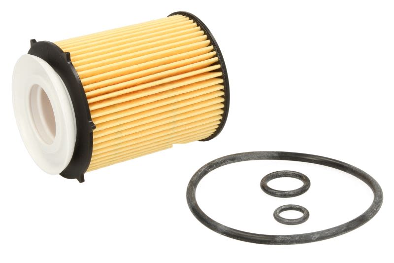 Filtro de aceite PURRO PUR-PO3031 para Mercedes-Benz Clase A (V177) 2018-