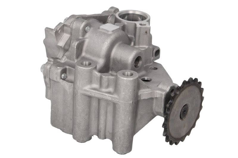 Bomba de aceite ENGITECH ENT069223 para Nissan Qashqai I