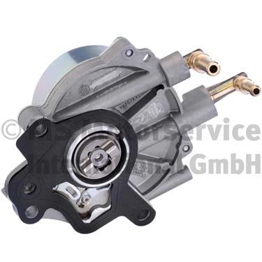 Bomba de vacío de frenos PIERBURG 7.01787.10.0 para Jaguar XF I