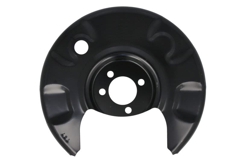 Protector de disco de freno BLIC 6508-03-9521877K para Volkswagen Golf II