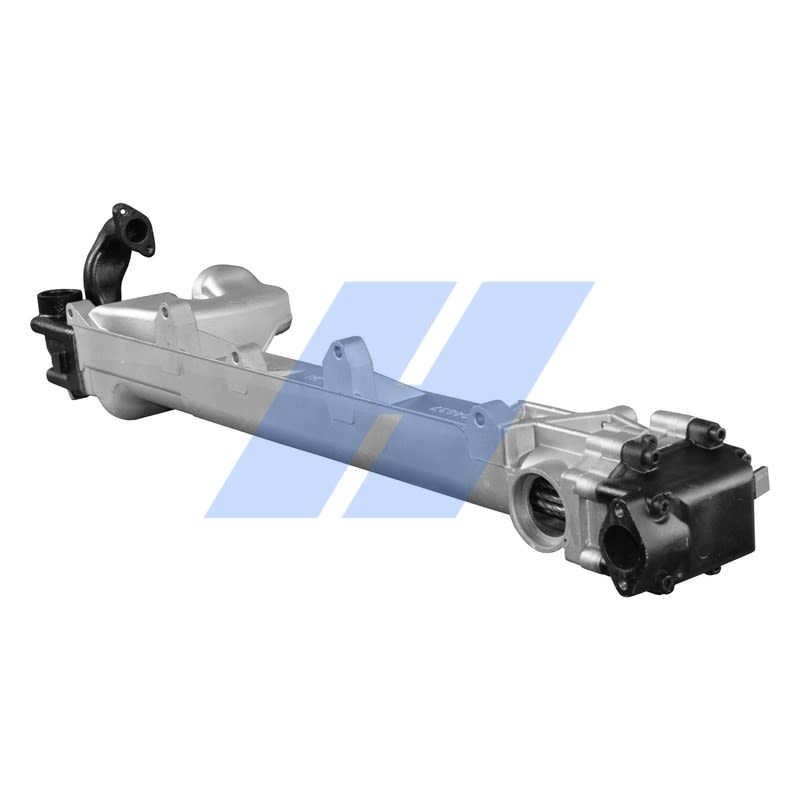 Enfriador EGR HIGHWAY AUTOMOTIVE 28031302