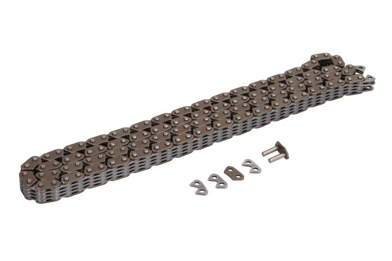 Cadena de distribución DID DIDSCA0412ASV-132 para Suzuki LS