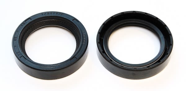 Retén de árbol de levas ELRING 303.291 para Renault 12