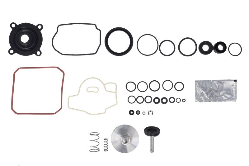Kit de reparación de válvula de freno de servicio PNEUMATICS PN-R0254