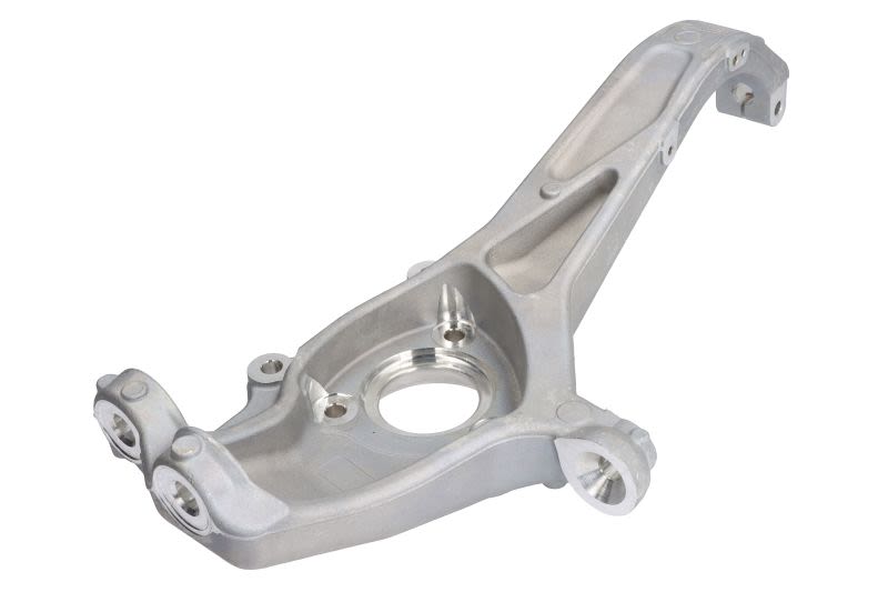Mangueta de dirección FEBI 1007006 para Tesla Model 3