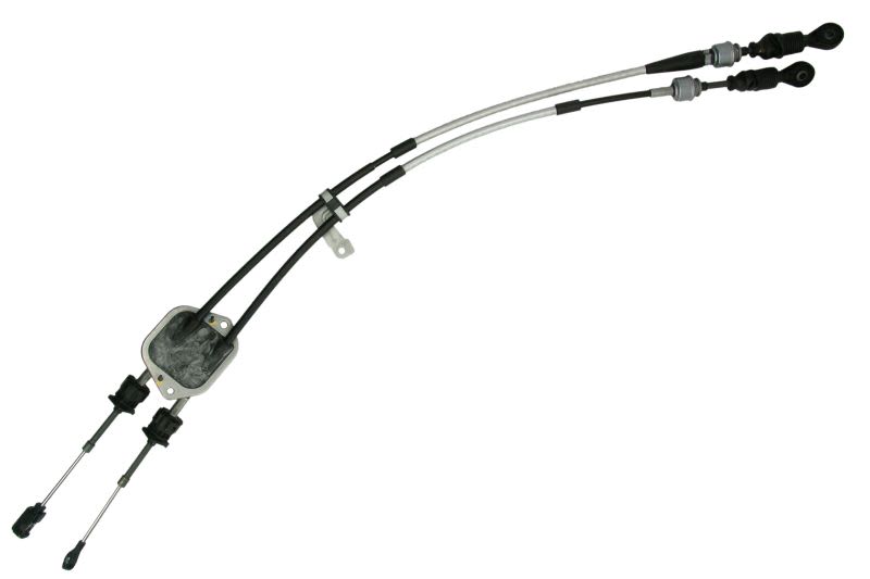 Cable, caja de cambios manual LINEX 44.44.03 para Toyota Yaris