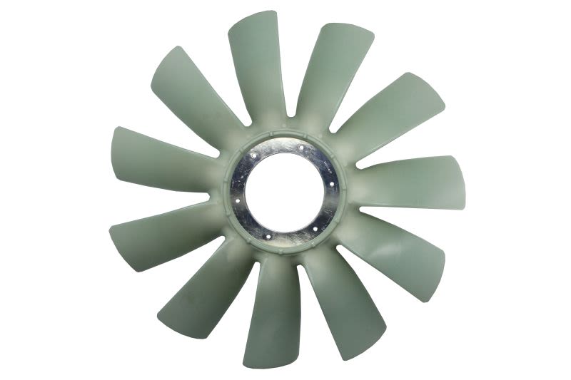 Ventilador de refrigeración de motor BORG WARNER 40001734 para Caterpillar 300 C7ACERT