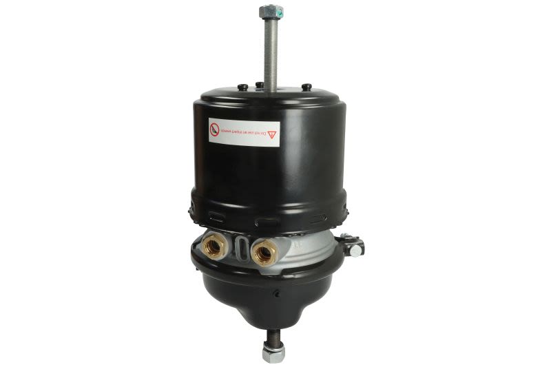 Cilindro de freno multifunción DT SPARE PARTS 4.69811 para Mercedes-Benz Atego