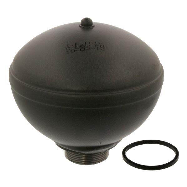 Acumulador de presión de suspensión neumática FEBI 38290 para Citroen C5 I