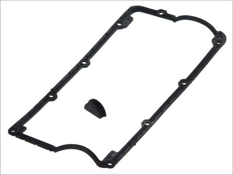 Juego de empaquetaduras de tapa de válvulas ELRING 389.420 para Audi A4 B5