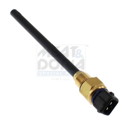Sensor de nivel de aceite de motor MEAT & DORIA 72435 para Renault Master III M9T670-M9T898
