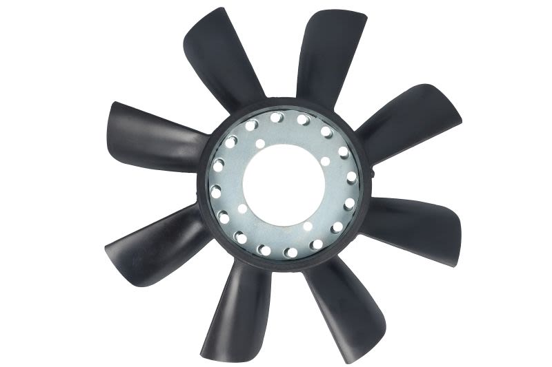 Ventilador de radiador COJALI 7027119 para RVI Mascott 8140.43.B.3586-ZD3A604