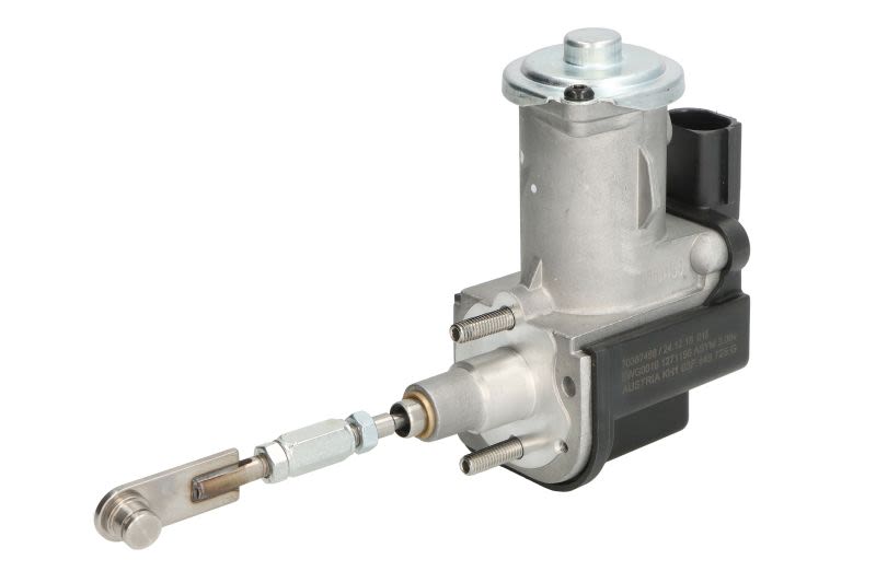 Válvula de control de presión de sobrealimentación EVORON EVAC113-ADJ para Audi A3