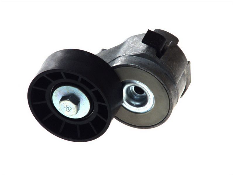 Palanca tensora de correa multicanal SNR GA358.03 para Iveco Daily V