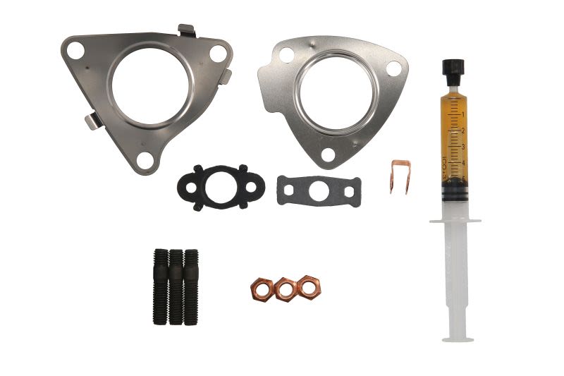 Kit de montaje de turbocompresor AJUSA JTC11925 para Land Rover Range Rover IV