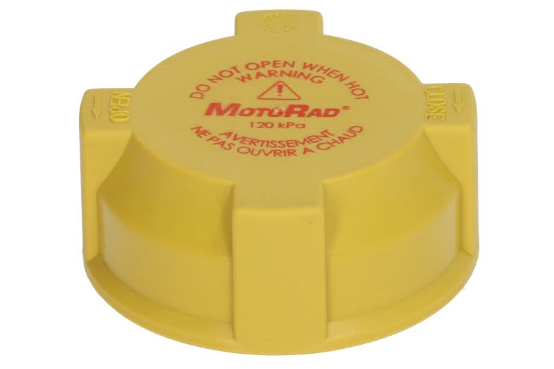 Tapa de estanque de refrigerante MOTORAD T95 para Mercedes-Benz T1 (601, 611)
