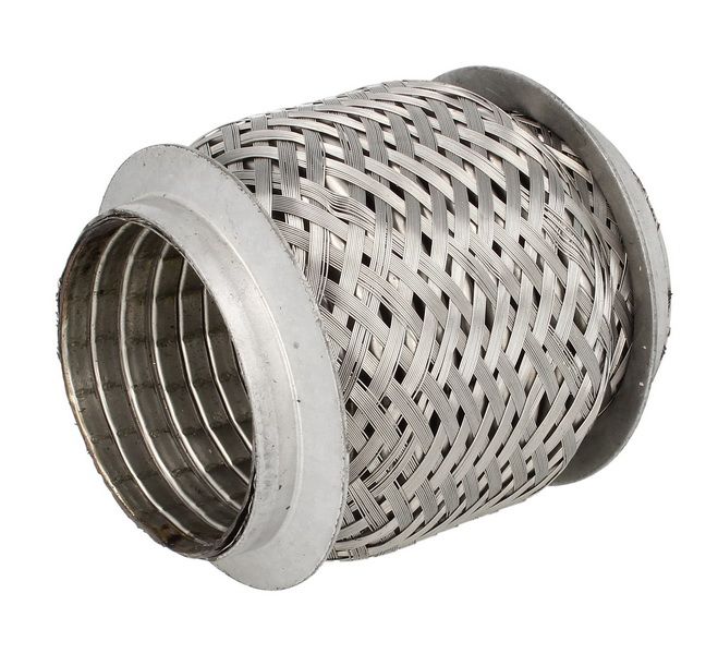Amortiguador de vibraciones del sistema de escape JMJ JMJ 64X100P