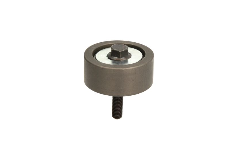 Polea tensora/guía de correa multicanal DAYCO APV2818 para Mercedes-Benz Vario (B667, B670, B668) 1996-