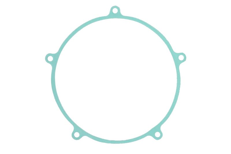 Empaquetadura de tapa de embrague ATHENA S410250008020 para Kawasaki KX