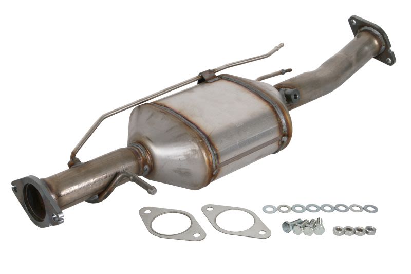 Filtro de partículas (DPF) BM CATALYSTS BM11111 para Ford Kuga I