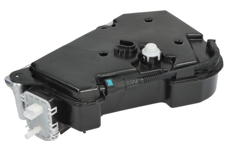 Depósito de fluido del filtro de hollín 3RG INDUSTRIAL 3RG94211 para Citroen C4 II