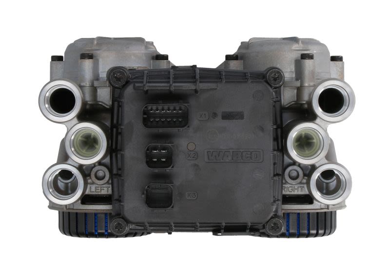 Modulador de eje WABCO 4801062010