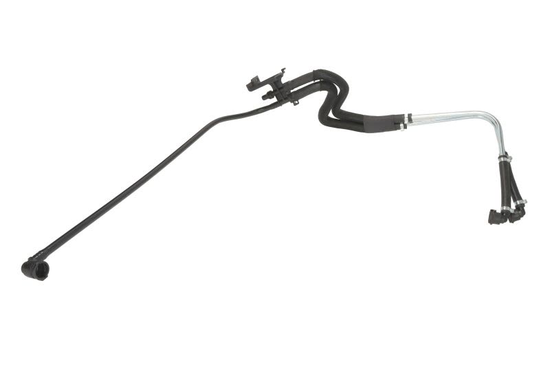 Tubo del sistema de refrigeración VADEN 0101 528 para Mercedes-Benz Actros