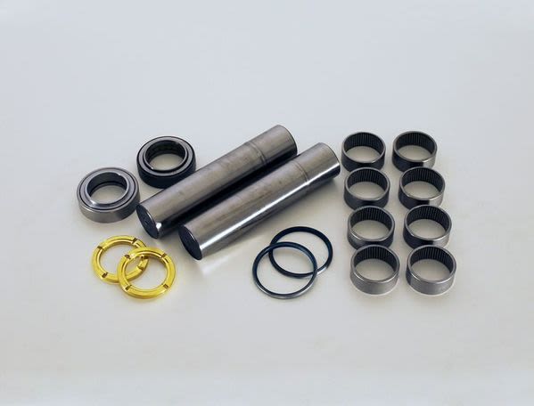 Kit de reparación de perno rey C.E.I 230.069 para Mercedes-Benz Atego