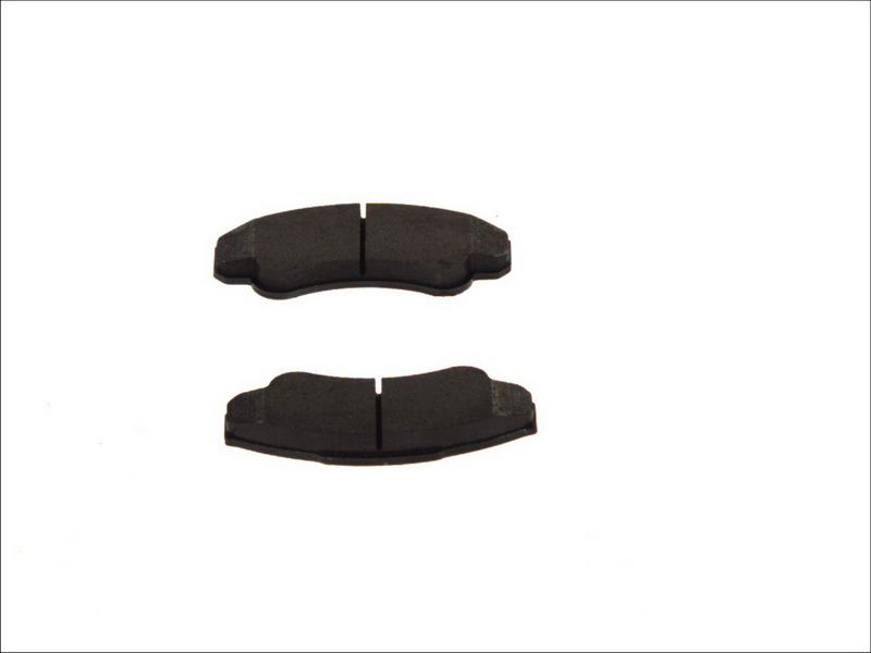 Pastillas de freno de disco BREMBO P 23 092 para Peugeot Boxe