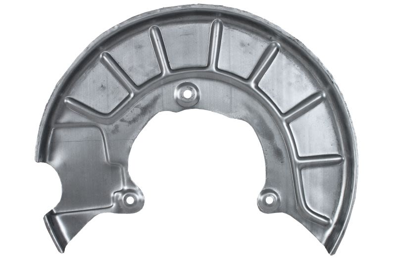 Protector de disco de freno BLIC 6508-03-9545377P para Audi A3
