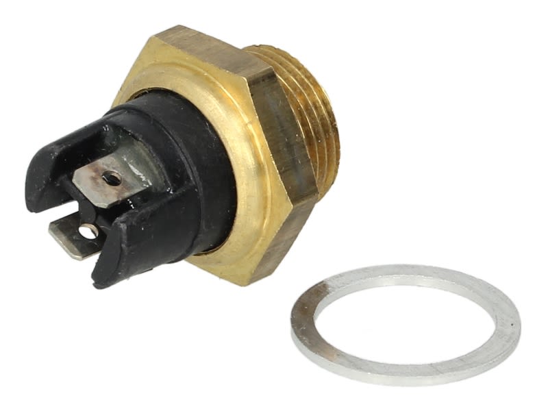 Interruptor de temperatura de ventilador de radiador CALORSTAT BY VERNET TS6995 para Peugeot 505