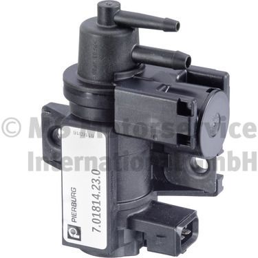 Válvula de control de presión de sobrealimentación PIERBURG 7.01814.23.0 para Mercedes-Benz Citan (MPV)