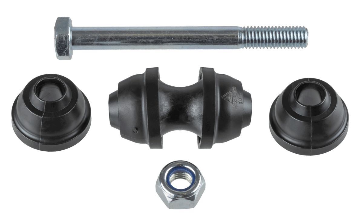 Barra/Puntal de suspensión LEMFOERDER 45136 01 para Ford Focus I