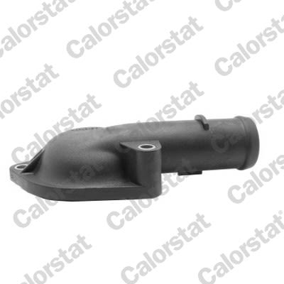 Brida de refrigerante CALORSTAT BY VERNET WF0039 para Volkswagen Golf III