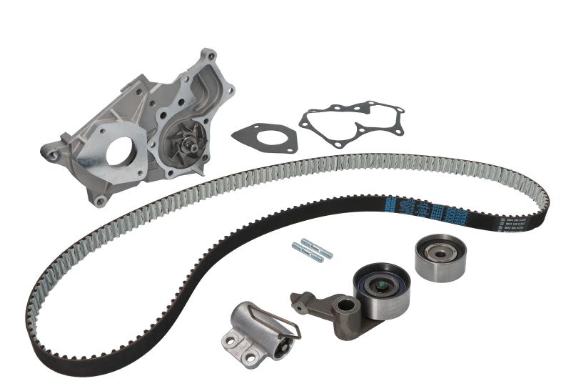 Kit de bomba de agua y correa de distribución DAYCO KTBWP9650 para Toyota Coroll