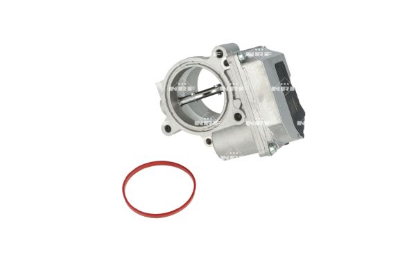 Cuerpo de aceleración NRF 408081 para Hyundai I30